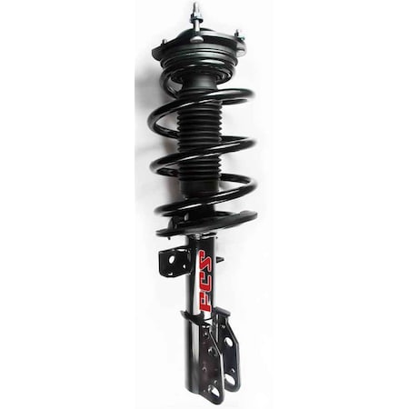 Fcs Automotive Complete Strut Assembly, 1333404 1333404
